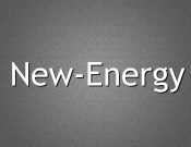 Projekt graficzny, nazwa firmy, tworzenie logo firm Nazwa dla firmy energetycznej - Igor91