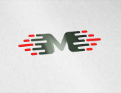 Projekt graficzny, nazwa firmy, tworzenie logo firm Logo dla firmy przeprowadzkowej - DeViL3oo