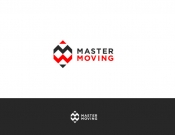 Projekt graficzny, nazwa firmy, tworzenie logo firm Logo dla firmy przeprowadzkowej - matuta1