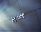 Projekt graficzny, nazwa firmy, tworzenie logo firm Logo dla firmy przeprowadzkowej - myConcepT