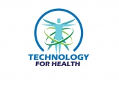Projekt graficzny, nazwa firmy, tworzenie logo firm Logo dla firmy Technology For Health - alienmar