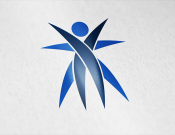 Projekt graficzny, nazwa firmy, tworzenie logo firm Logo dla firmy Technology For Health - DeViL3oo