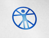 Projekt graficzny, nazwa firmy, tworzenie logo firm Logo dla firmy Technology For Health - DeViL3oo