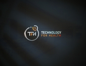 Projekt graficzny, nazwa firmy, tworzenie logo firm Logo dla firmy Technology For Health - myConcepT