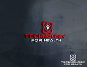 Projekt graficzny, nazwa firmy, tworzenie logo firm Logo dla firmy Technology For Health - GraphicDesigner