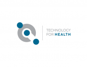Projekt graficzny, nazwa firmy, tworzenie logo firm Logo dla firmy Technology For Health - nemezziss