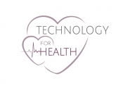 Projekt graficzny, nazwa firmy, tworzenie logo firm Logo dla firmy Technology For Health - DominikaG