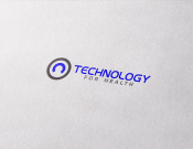 Projekt graficzny, nazwa firmy, tworzenie logo firm Logo dla firmy Technology For Health - Quavol