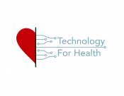 Projekt graficzny, nazwa firmy, tworzenie logo firm Logo dla firmy Technology For Health - IgnatiusTender