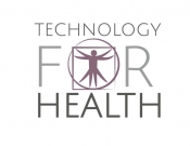Projekt graficzny, nazwa firmy, tworzenie logo firm Logo dla firmy Technology For Health - DominikaG