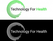 Projekt graficzny, nazwa firmy, tworzenie logo firm Logo dla firmy Technology For Health - goosegz