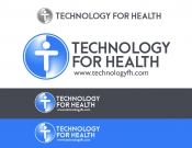 Projekt graficzny, nazwa firmy, tworzenie logo firm Logo dla firmy Technology For Health - timur