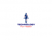 Projekt graficzny, nazwa firmy, tworzenie logo firm Logo dla firmy Technology For Health - ZARR