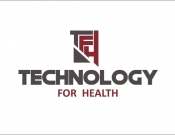 Projekt graficzny, nazwa firmy, tworzenie logo firm Logo dla firmy Technology For Health - termi1970