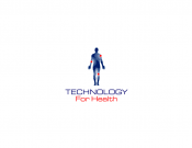 Projekt graficzny, nazwa firmy, tworzenie logo firm Logo dla firmy Technology For Health - ZARR