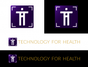 Projekt graficzny, nazwa firmy, tworzenie logo firm Logo dla firmy Technology For Health - Weak_Chris