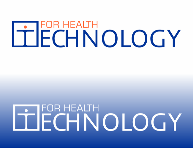 Projektowanie logo dla firm,  Logo dla firmy Technology For Health, logo firm - Agnieszka_P