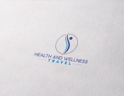 Projekt graficzny, nazwa firmy, tworzenie logo firm Logo dla biura podróży - Quavol