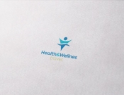 Projekt graficzny, nazwa firmy, tworzenie logo firm Logo dla biura podróży - Johan