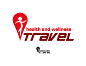 Projekt graficzny, nazwa firmy, tworzenie logo firm Logo dla biura podróży - alkoval