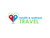 Projekt graficzny, nazwa firmy, tworzenie logo firm Logo dla biura podróży - alkoval