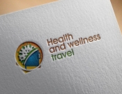 Projekt graficzny, nazwa firmy, tworzenie logo firm Logo dla biura podróży - felipewwa