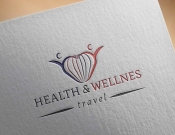 Projekt graficzny, nazwa firmy, tworzenie logo firm Logo dla biura podróży - radomasta