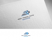 Projekt graficzny, nazwa firmy, tworzenie logo firm Logo dla targów - matuta1