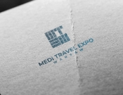 Projekt graficzny, nazwa firmy, tworzenie logo firm Logo dla targów - ADesigne