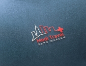 Projekt graficzny, nazwa firmy, tworzenie logo firm Logo dla targów - feim