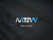 Projekt graficzny, nazwa firmy, tworzenie logo firm Logo dla targów - myConcepT