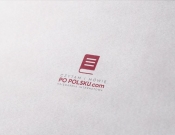 Projekt graficzny, nazwa firmy, tworzenie logo firm Księgarnia internetowa w UK  - Johan