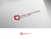 Projekt graficzny, nazwa firmy, tworzenie logo firm Księgarnia internetowa w UK  - matuta1