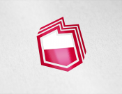 Projekt graficzny, nazwa firmy, tworzenie logo firm Księgarnia internetowa w UK  - DeViL3oo