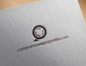 Projekt graficzny, nazwa firmy, tworzenie logo firm Księgarnia internetowa w UK  - felipewwa