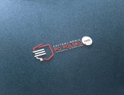 Projekt graficzny, nazwa firmy, tworzenie logo firm Księgarnia internetowa w UK  - feim