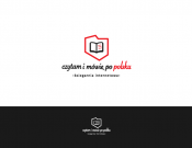 Projekt graficzny, nazwa firmy, tworzenie logo firm Księgarnia internetowa w UK  - Mixtura