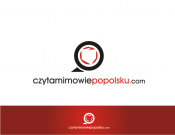 Projekt graficzny, nazwa firmy, tworzenie logo firm Księgarnia internetowa w UK  - felipewwa