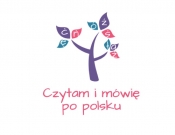 Projekt graficzny, nazwa firmy, tworzenie logo firm Księgarnia internetowa w UK  - Mamusia