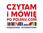 Projekt graficzny, nazwa firmy, tworzenie logo firm Księgarnia internetowa w UK  - oko21