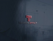 Projekt graficzny, nazwa firmy, tworzenie logo firm konkurs na logo Training Effect - ManyWaysKr