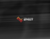Projekt graficzny, nazwa firmy, tworzenie logo firm konkurs na logo Training Effect - sansey