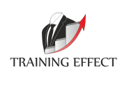 Projekt graficzny, nazwa firmy, tworzenie logo firm konkurs na logo Training Effect - CIMERIUS