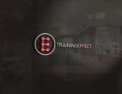 Projekt graficzny, nazwa firmy, tworzenie logo firm konkurs na logo Training Effect - feim
