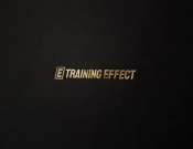 Projekt graficzny, nazwa firmy, tworzenie logo firm konkurs na logo Training Effect - LucasET