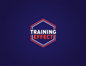 Projekt graficzny, nazwa firmy, tworzenie logo firm konkurs na logo Training Effect - Kamil_K