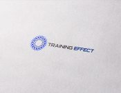 Projekt graficzny, nazwa firmy, tworzenie logo firm konkurs na logo Training Effect - Quavol