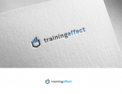 Projekt graficzny, nazwa firmy, tworzenie logo firm konkurs na logo Training Effect - matuta1