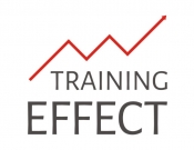 Projekt graficzny, nazwa firmy, tworzenie logo firm konkurs na logo Training Effect - iterio.pl