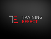 Projekt graficzny, nazwa firmy, tworzenie logo firm konkurs na logo Training Effect - asasasa